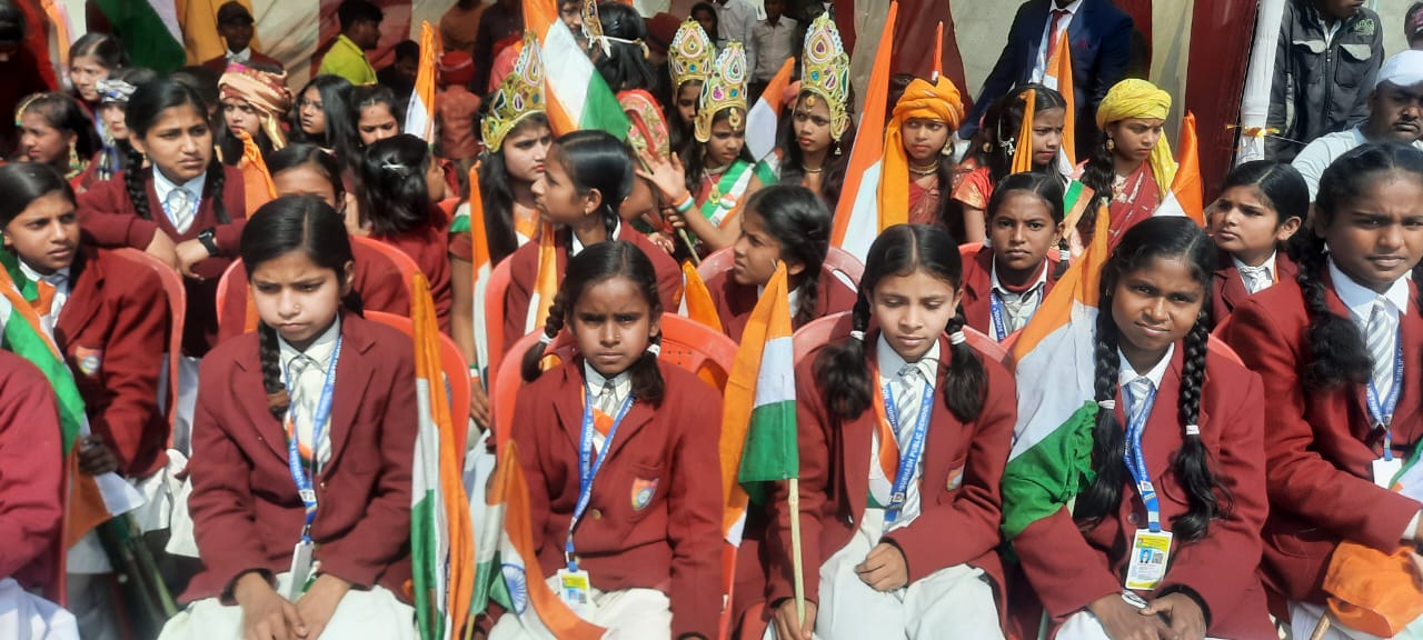 subhash public school noneya